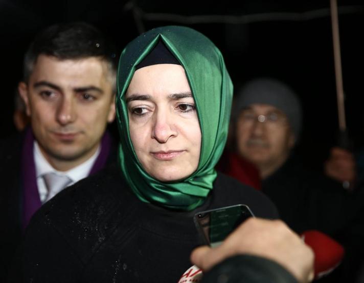 Bakan Kaya’dan CHP’li vekile: Hadi oradan