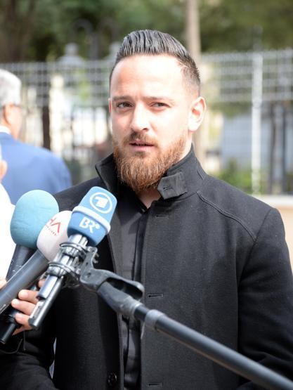 Son dakika: Amedsporlu Deniz Nakiye hapis cezası