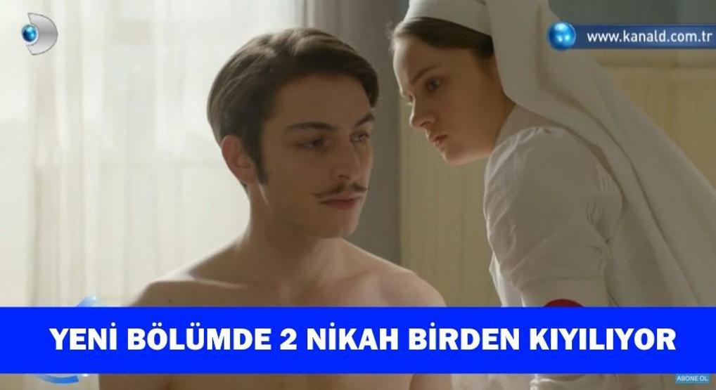 Vatanım Sensin dizisi yeni bölüm fragmanı ne zaman yayınlanacak