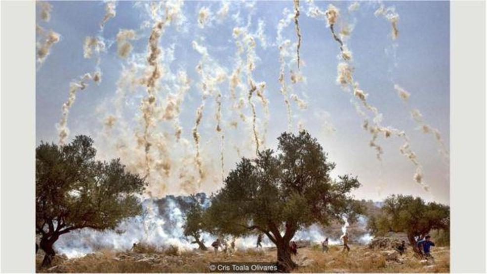On etkileyici fotoğraf ve öyküsü