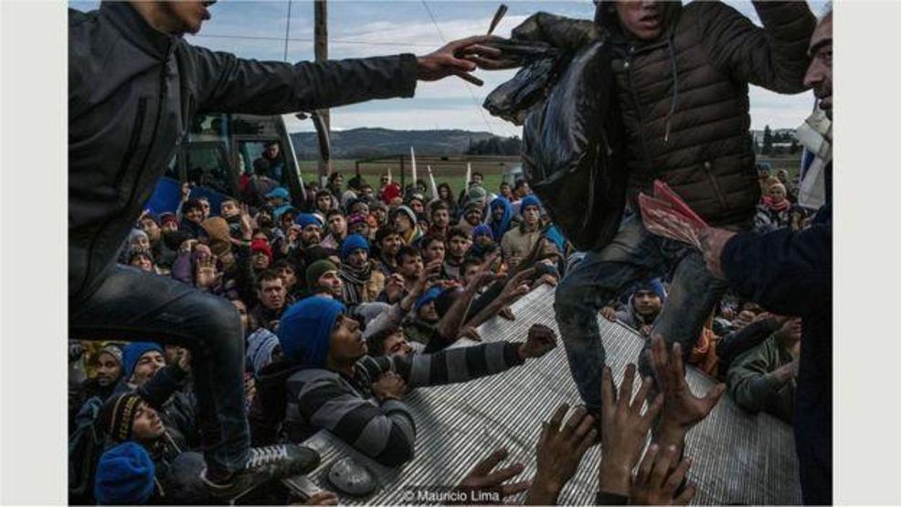 On etkileyici fotoğraf ve öyküsü