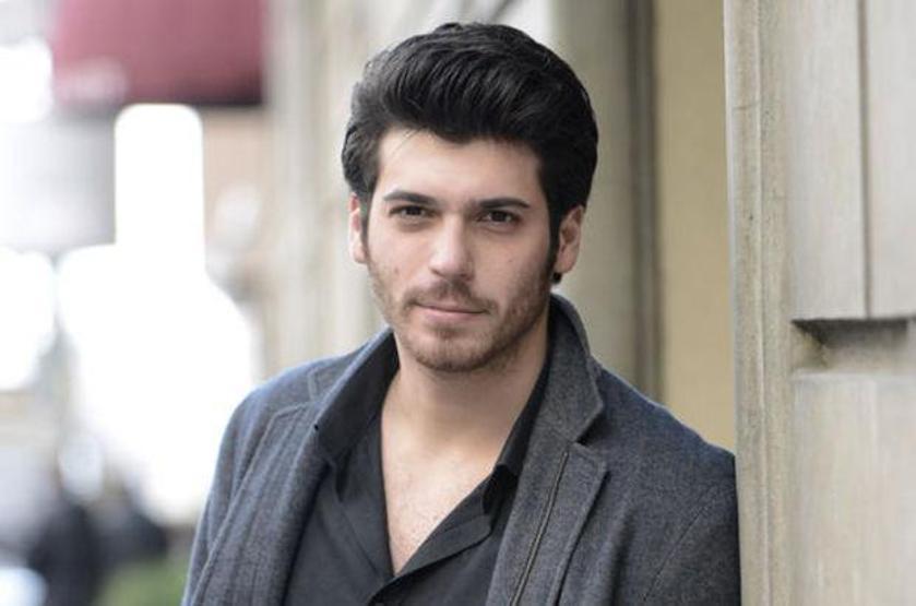 Can Yaman ve Bestemsu Özdemir aşk yaşıyor