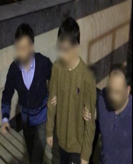 Genç mühendisin katil zanlısı yakalandı