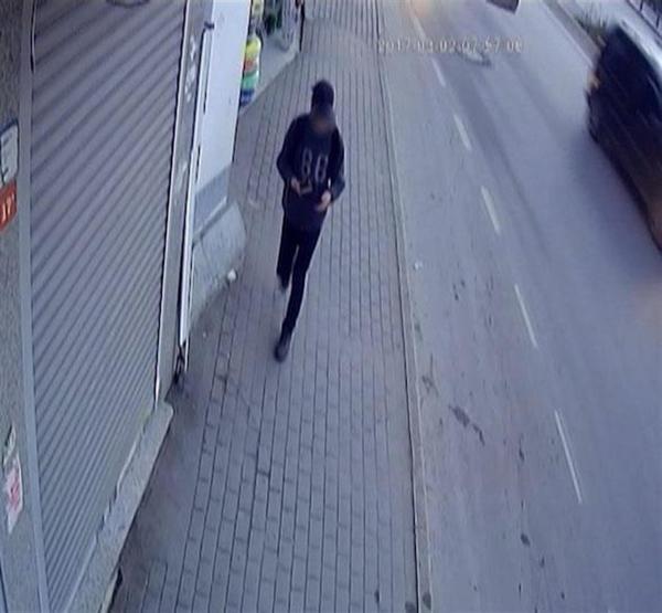 Genç mühendisin katil zanlısı yakalandı