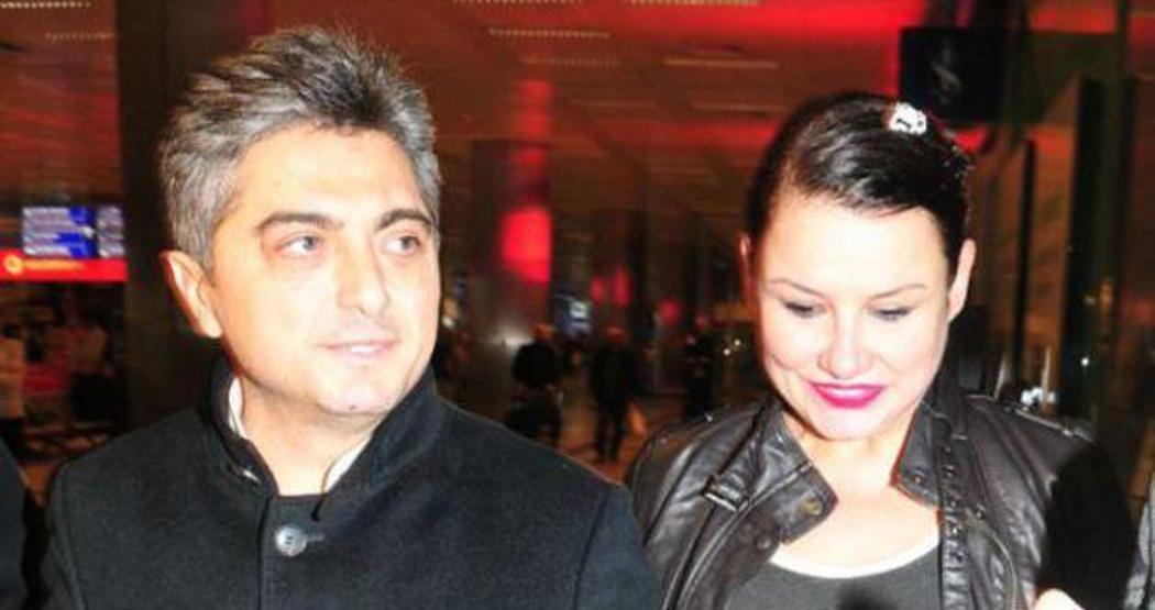Deniz Seki tahliye sonrası nikah masasına oturacak
