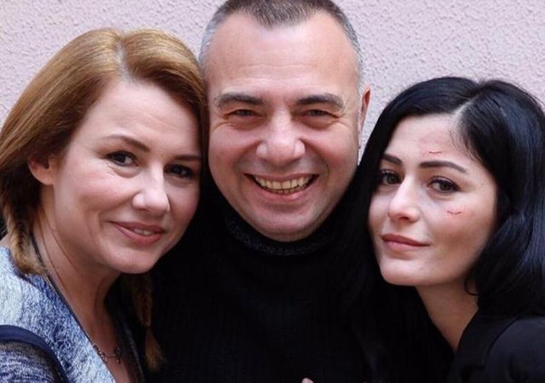 Deniz Seki tahliye sonrası nikah masasına oturacak