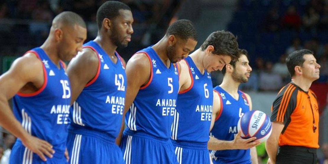 Ergin Ataman: Fenerbahçenin şansı olabilir ama şampiyon CSKA olur