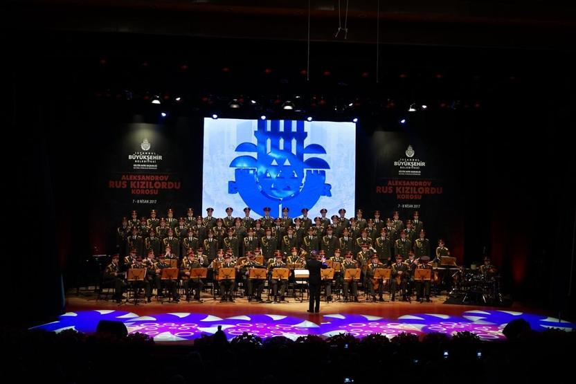 Kazadan sonra ilk olarak Türkiyeye geldiler
