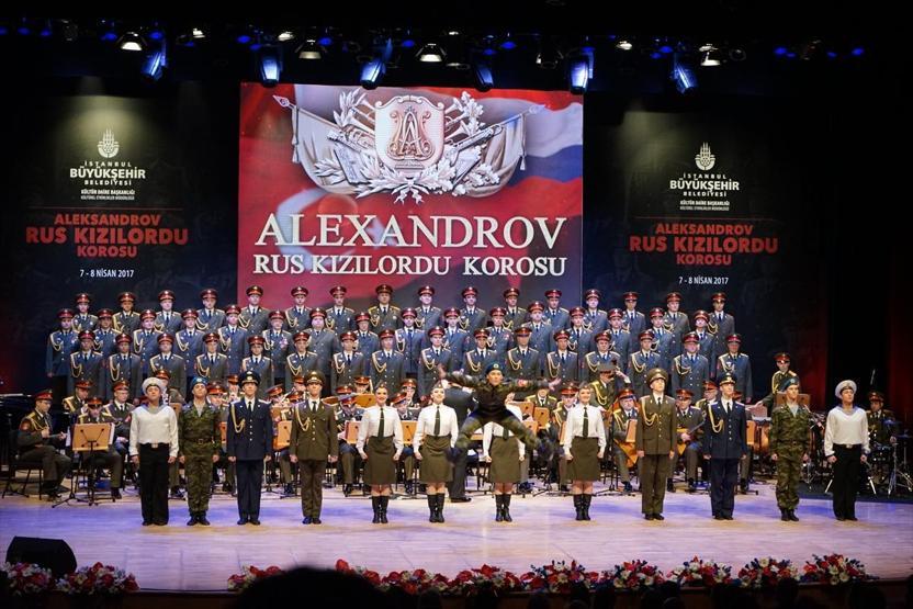 Kazadan sonra ilk olarak Türkiyeye geldiler