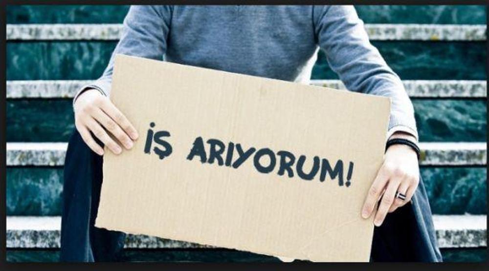 İstifa edenler işsizlik maaşı alabiliyor