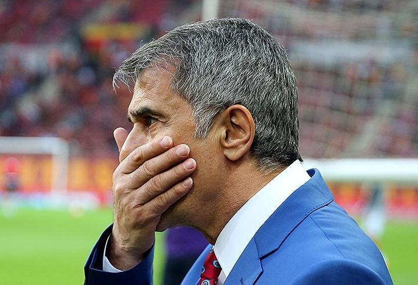 Rıdvan Dilmenden Fenerbahçe için transfer reçetesi
