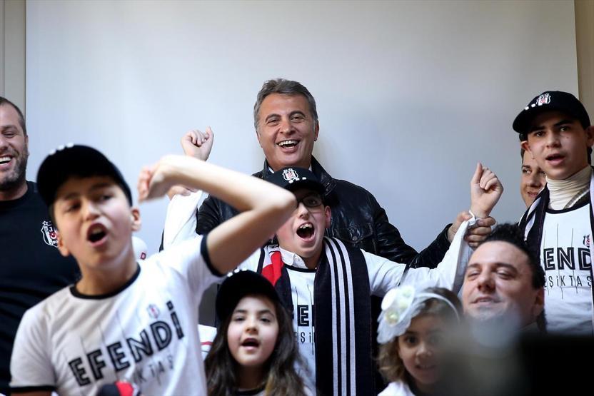 Rıdvan Dilmenden Fenerbahçe için transfer reçetesi