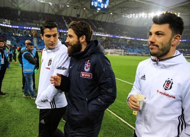 Cenk Tosun tarihe geçti, Şenol Güneş sevinmedi
