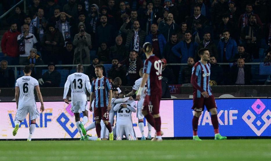 Cenk Tosun tarihe geçti, Şenol Güneş sevinmedi