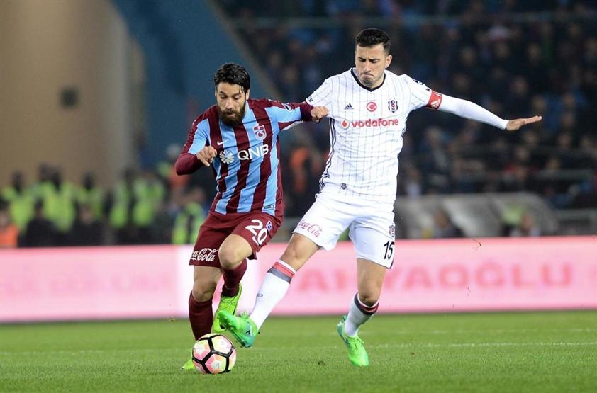 Cenk Tosun tarihe geçti, Şenol Güneş sevinmedi