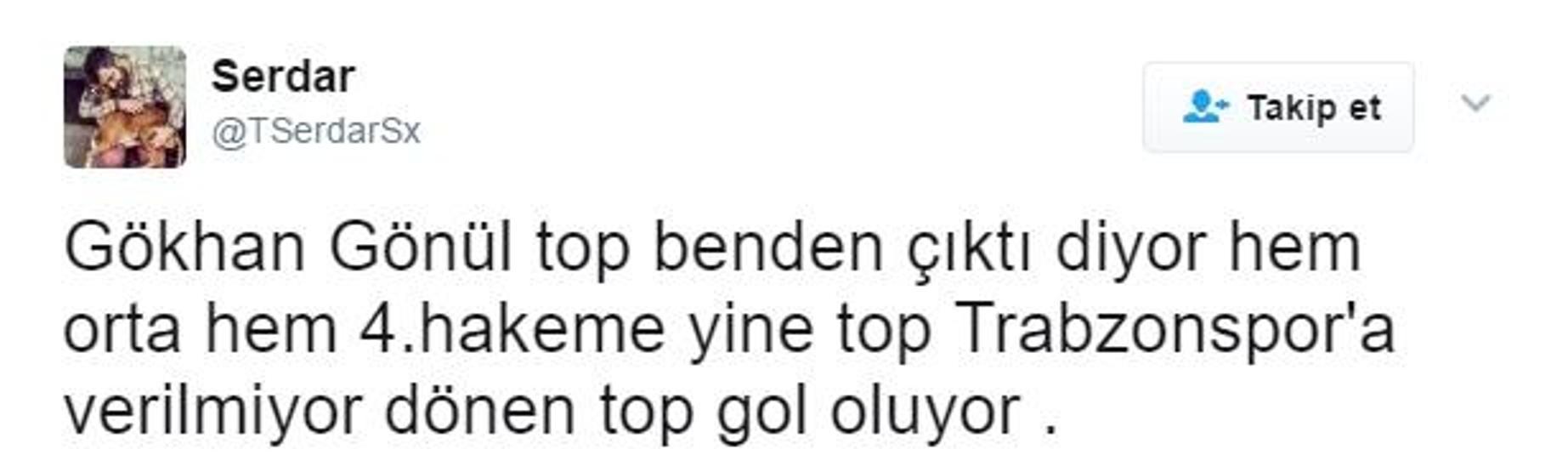 Atiba son dakikada attı ortalık yıkıldı