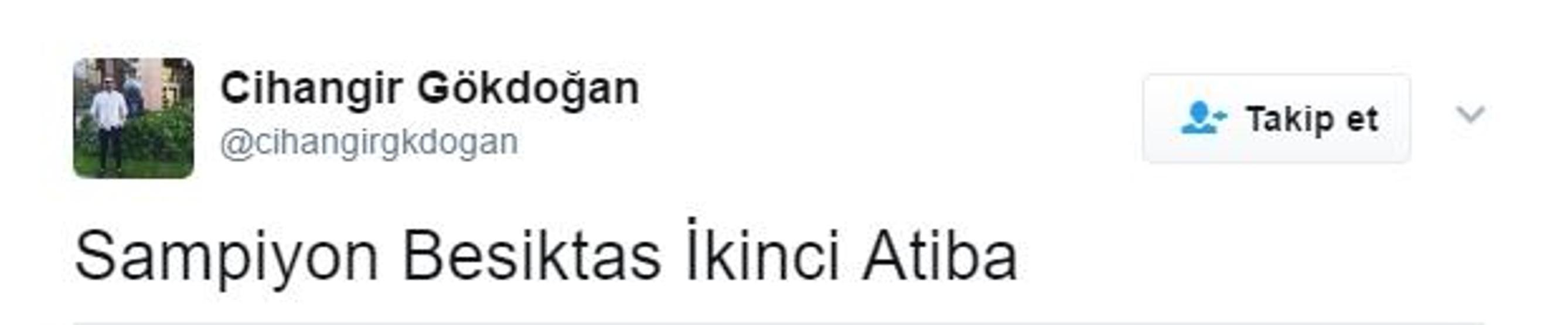 Atiba son dakikada attı ortalık yıkıldı