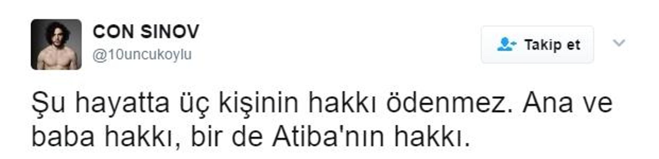 Atiba son dakikada attı ortalık yıkıldı