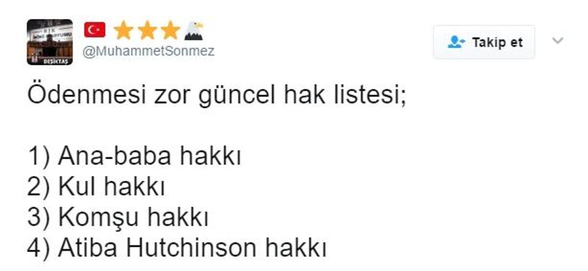 Atiba son dakikada attı ortalık yıkıldı