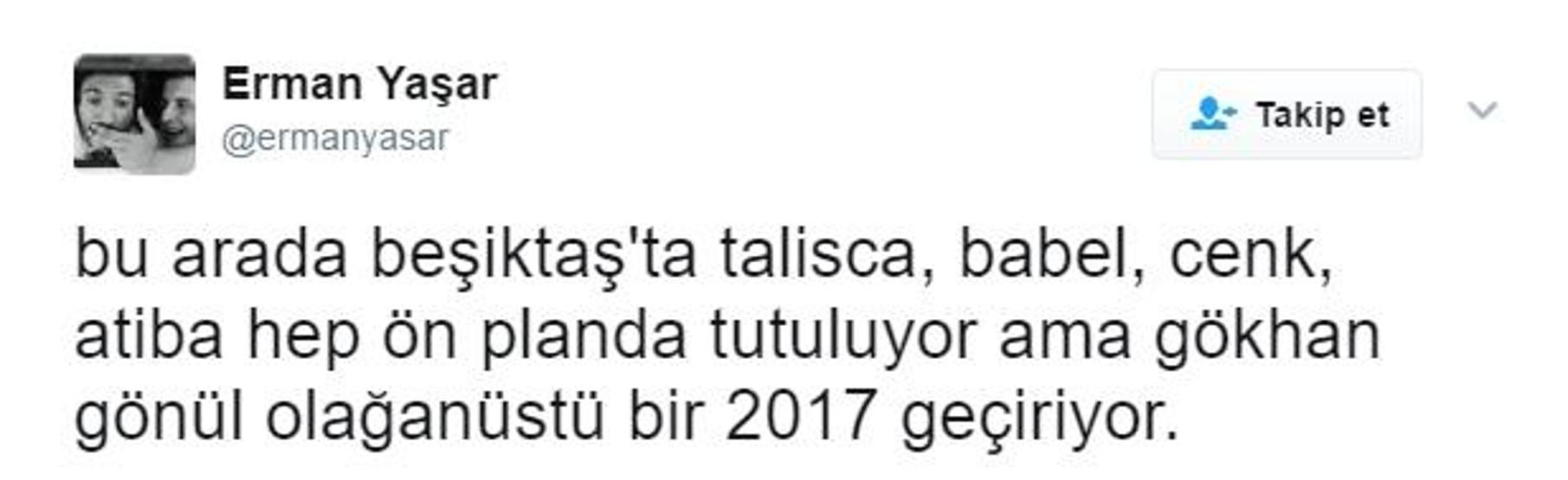 Atiba son dakikada attı ortalık yıkıldı