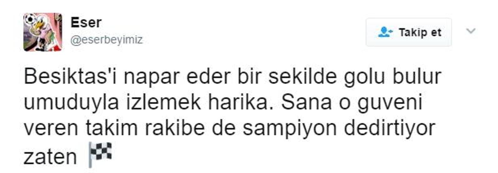 Atiba son dakikada attı ortalık yıkıldı