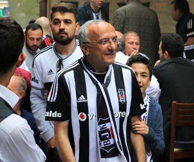 Beşiktaş cephesinden Trabzonspor taraftarını kızdıran tweet