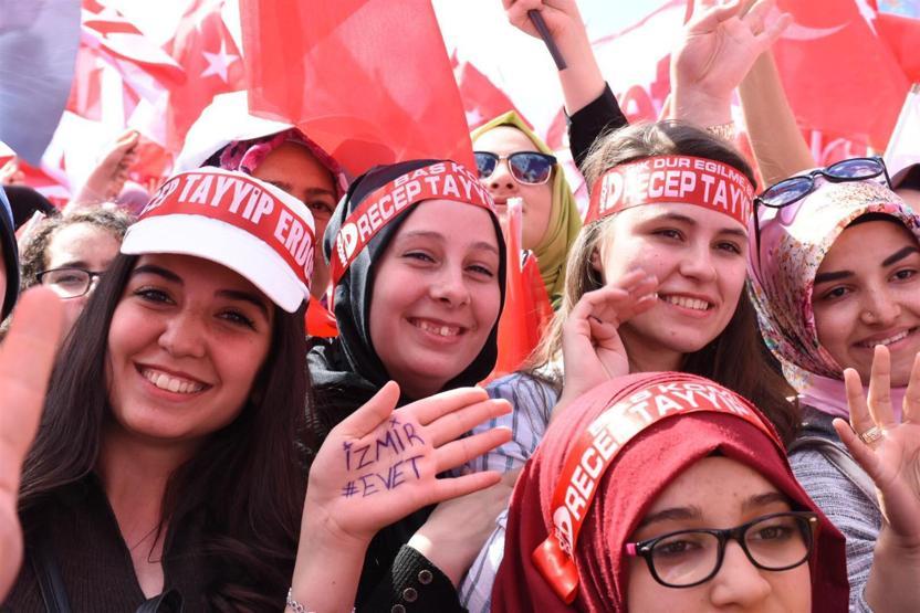 Binali Yıldırım: Hiçkimse Evet- Hayır diyenleri ayrıştıramaz