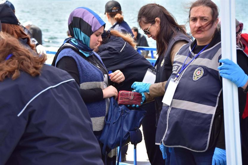 Binali Yıldırım: Hiçkimse Evet- Hayır diyenleri ayrıştıramaz