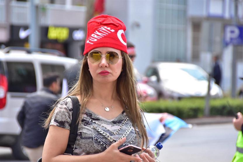 Binali Yıldırım: Hiçkimse Evet- Hayır diyenleri ayrıştıramaz