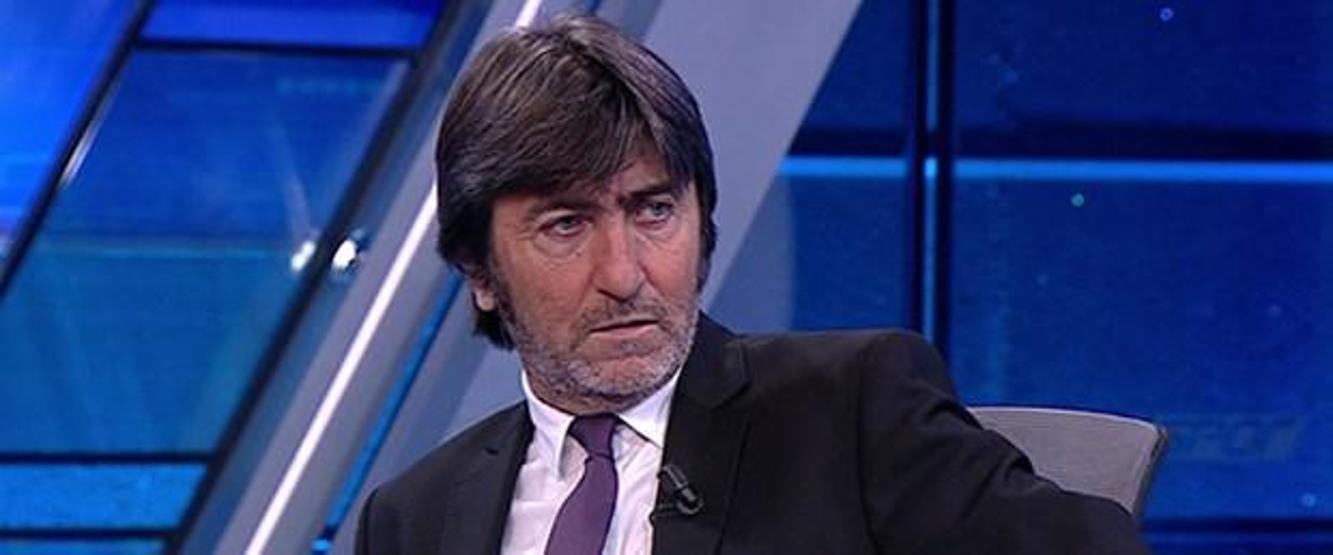 Rıdvan Dilmenden Advocaata ağır sözler