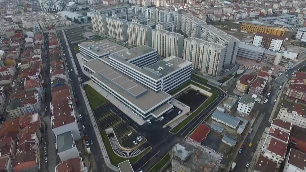 Fabrika alanları lüks konut projelerine döndü, değerleri yüzde 200 arttı