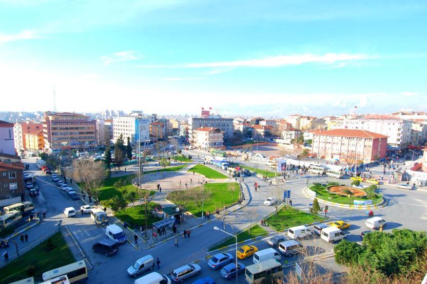 Fabrika alanları lüks konut projelerine döndü, değerleri yüzde 200 arttı