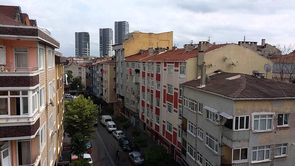 Fabrika alanları lüks konut projelerine döndü, değerleri yüzde 200 arttı