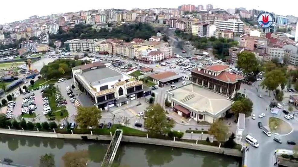 Fabrika alanları lüks konut projelerine döndü, değerleri yüzde 200 arttı