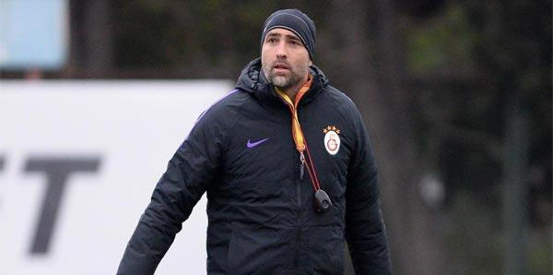Igor Tudordan yeni sezon açıklamarı