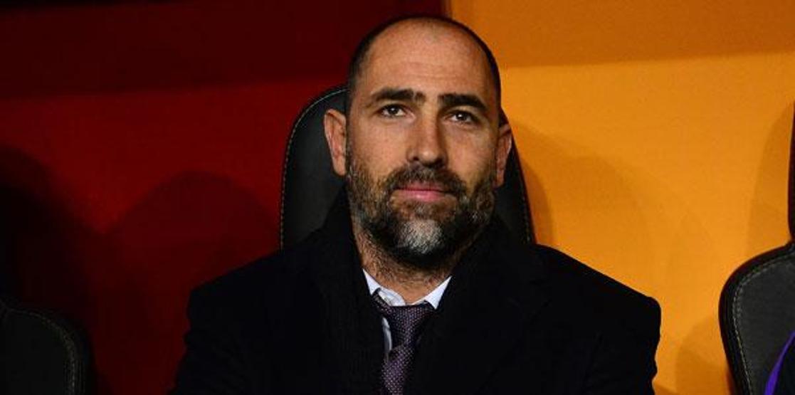 Igor Tudordan yeni sezon açıklamarı
