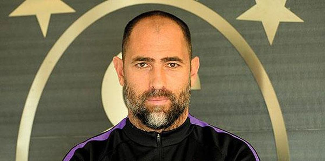 Igor Tudordan yeni sezon açıklamarı