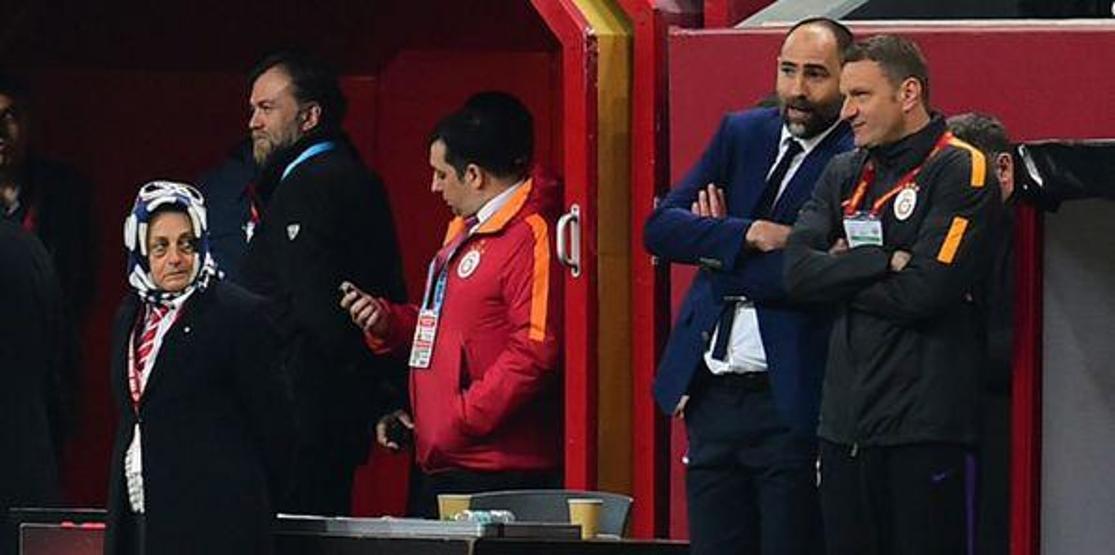Sevgi Yalçının maç başına kazandığı ücret belli oldu