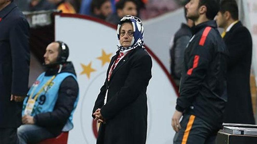 Sevgi Yalçının maç başına kazandığı ücret belli oldu