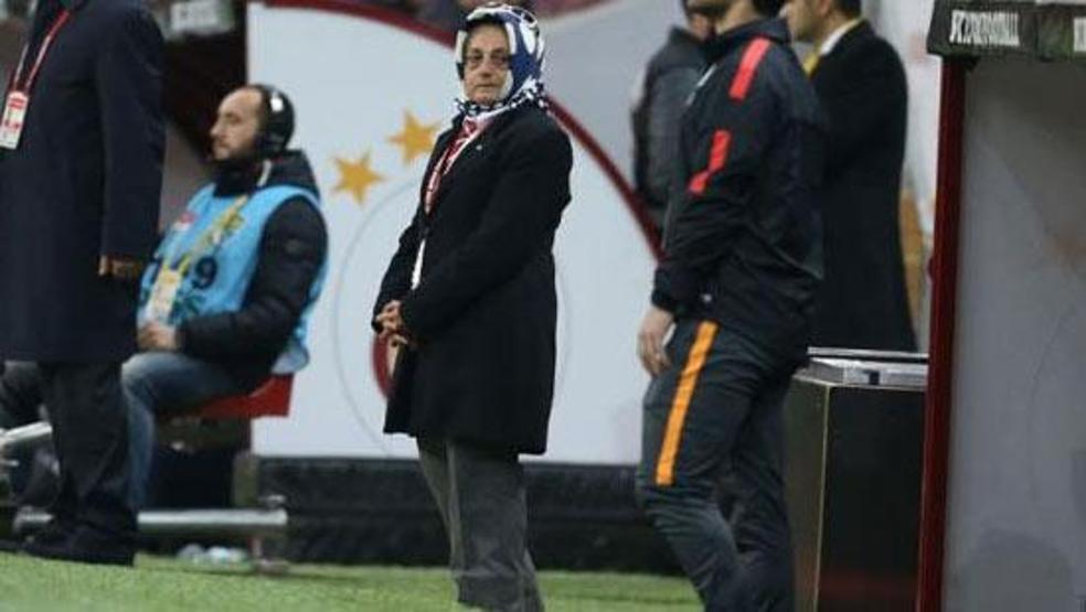 Sevgi Yalçının maç başına kazandığı ücret belli oldu