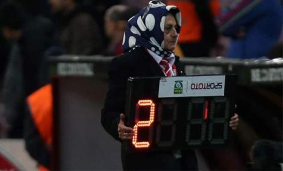 Sevgi Yalçının maç başına kazandığı ücret belli oldu