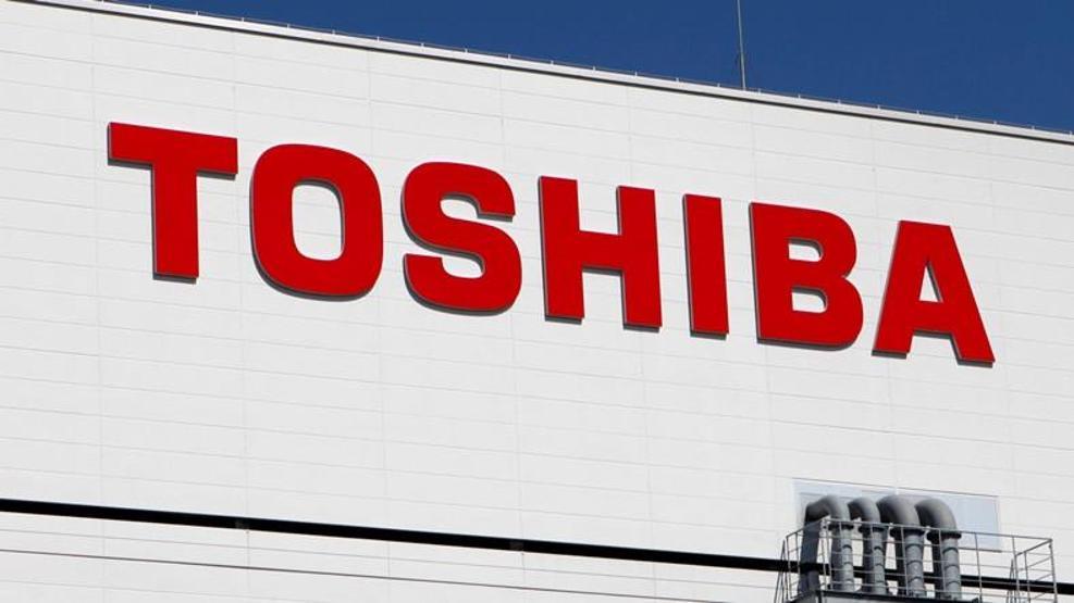 Vestel Toshibanın TV birimini alabilir