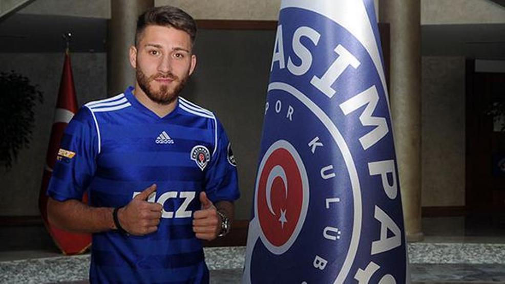Trabzonspor Tunay Torunu istiyor