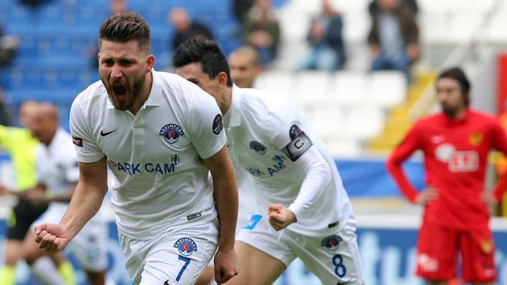 Trabzonspor Tunay Torunu istiyor