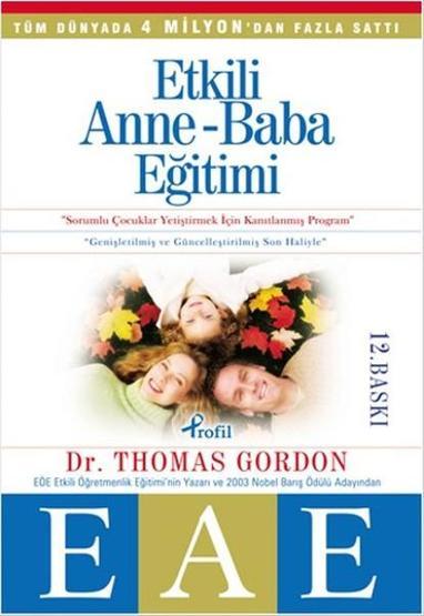 Ebeveynler için tavsiye edilen 20 kitap