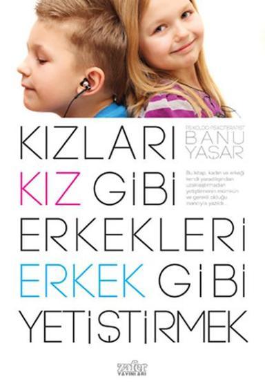 Ebeveynler için tavsiye edilen 20 kitap