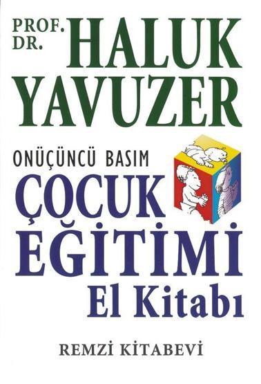 Ebeveynler için tavsiye edilen 20 kitap