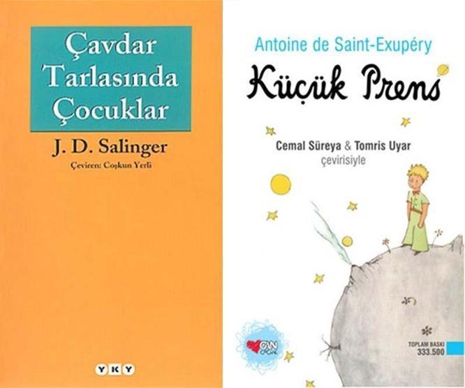 Ebeveynler için tavsiye edilen 20 kitap