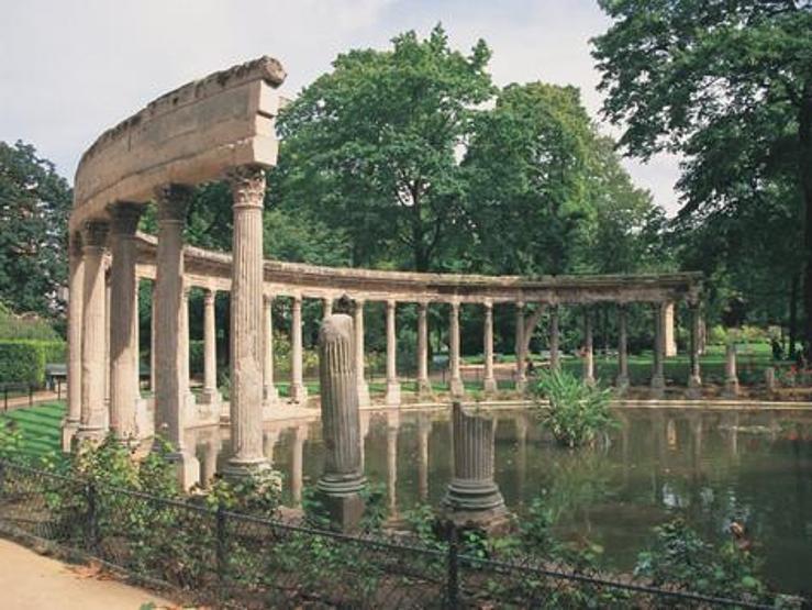 Pariste görülmesi gereken ama turistik sayılmayan 3 özel mekan