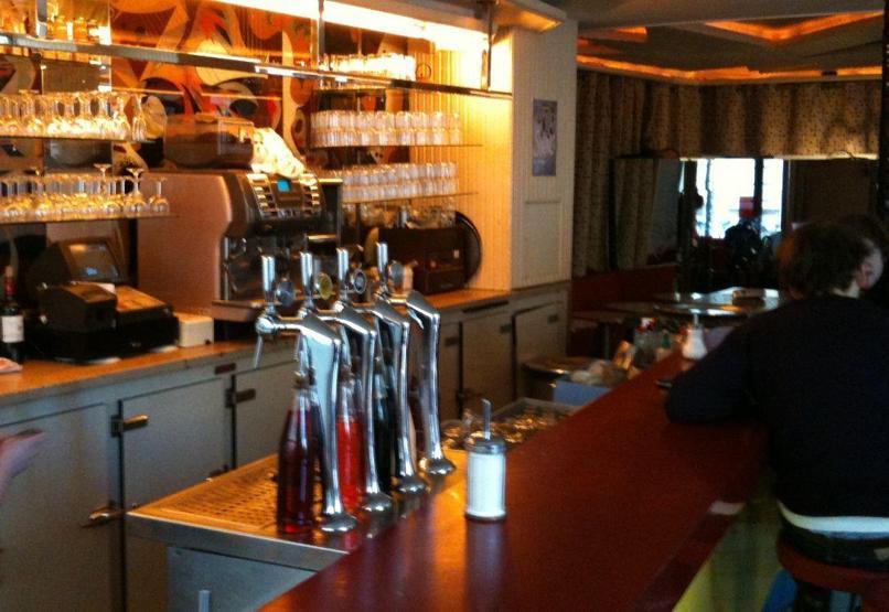 Pariste görülmesi gereken ama turistik sayılmayan 3 özel mekan